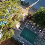 Avra Nafpliou Hotel