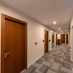 Avra Nafpliou Hotel Nafplio