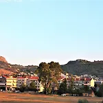 Hotel Avra Nafpliou Nafplio