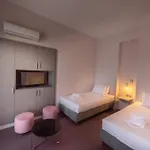 Avra Nafpliou Hotel Nafplio