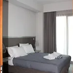 Avra Nafpliou Hotel 3*