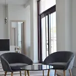 Ξενοδοχείο Avra Nafpliou 3*