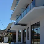 Avra Nafpliou Ξενοδοχείο 3*