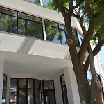 Avra Nafpliou Ξενοδοχείο