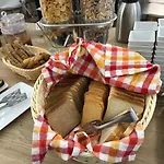 Avra Nafpliou Hotel Nauplie