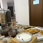 Avra Nafpliou Hotel Nauplie
