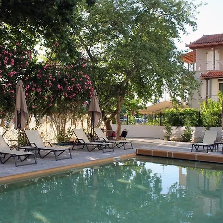 Avra Nafpliou Nauplion