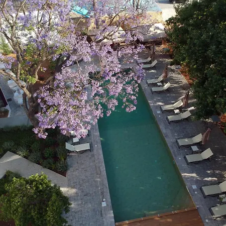 Avra Nafpliou Hotel 3*