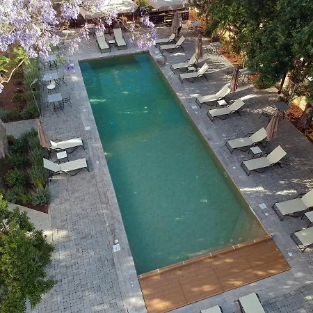 Avra Nafpliou Hotel Nauplie