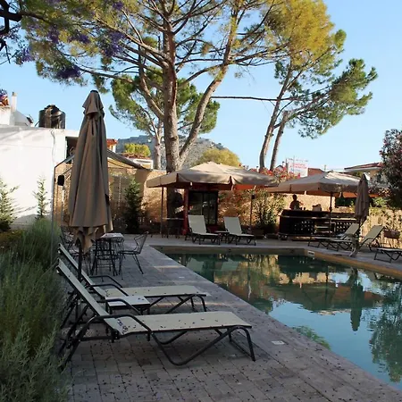 Hotel Avra Nafpliou Nauplion