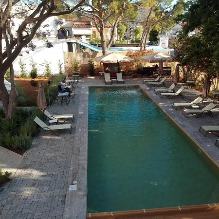 Avra Nafpliou Hotel Nauplion