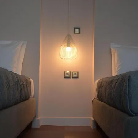 Avra Nafpliou 3* Nauplie