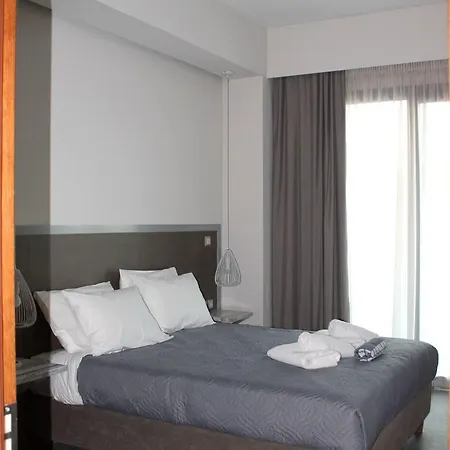 Avra Nafpliou Hotel 3*