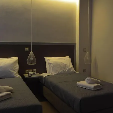 Avra Nafpliou Nauplion