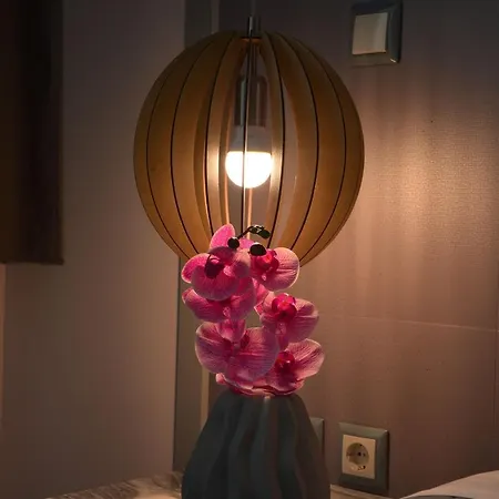 Avra Nafpliou 3* Nauplion