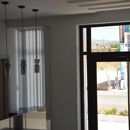 Avra Nafpliou Hotel Nafplio