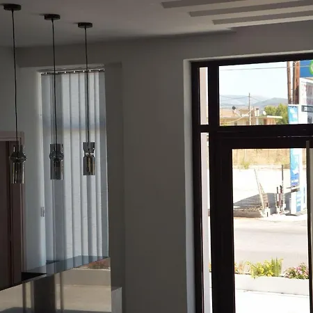 Avra Nafpliou Ξενοδοχείο Ναύπλιο