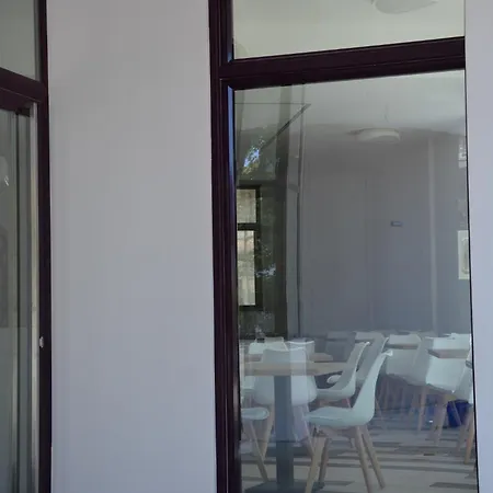 Hotel Avra Nafpliou Nafplio