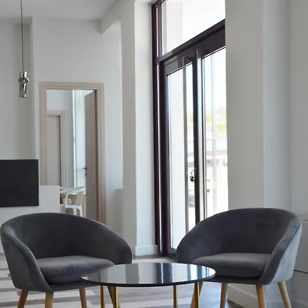 Hotel Avra Nafpliou 3*