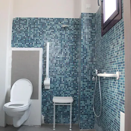 Avra Nafpliou Hotel 3*