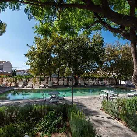 Avra Nafpliou Nauplion