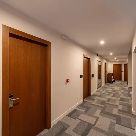 Avra Nafpliou Hotel Nauplion