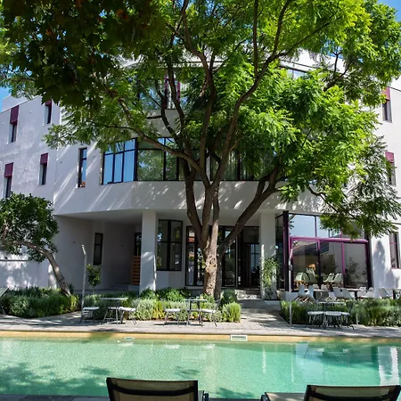 Hotel Avra Nafpliou Nauplie