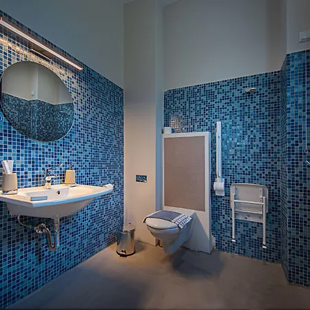 Hotel Avra Nafpliou Nauplion