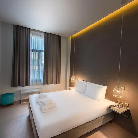 Avra Nafpliou Hotel Nafplio