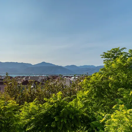 Hotel Avra Nafpliou Nauplion