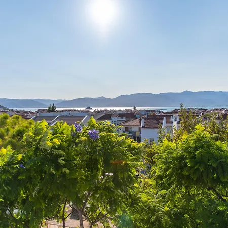 Avra Nafpliou Hotel