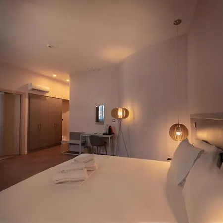 Avra Nafpliou Hotel