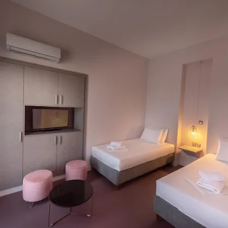 Avra Nafpliou Hotel Nauplie