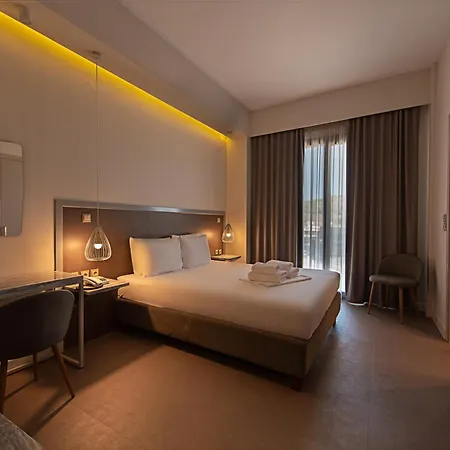 Avra Nafpliou Hotel Nauplion