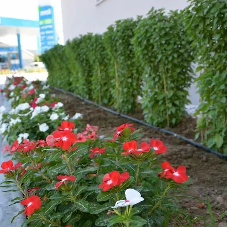 Hotel Avra Nafpliou Nauplion