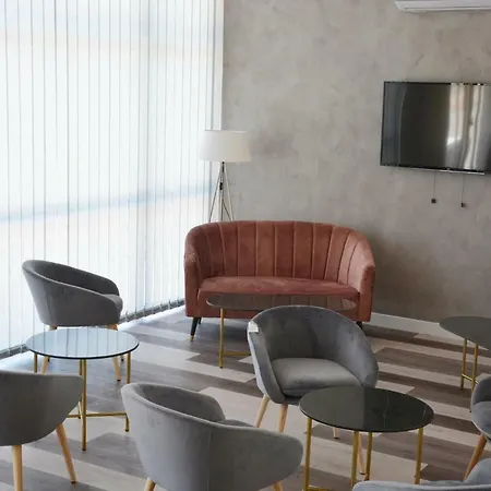 Hotel Avra Nafpliou 3*