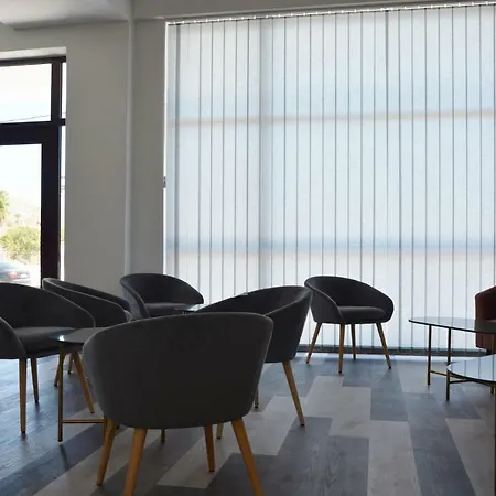 Avra Nafpliou Hotel Nauplie