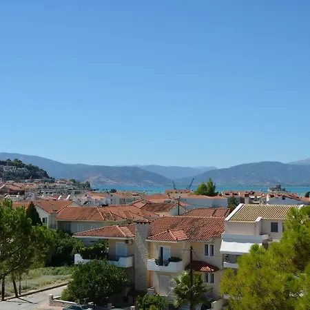 Ξενοδοχείο Avra Nafpliou Ναύπλιο