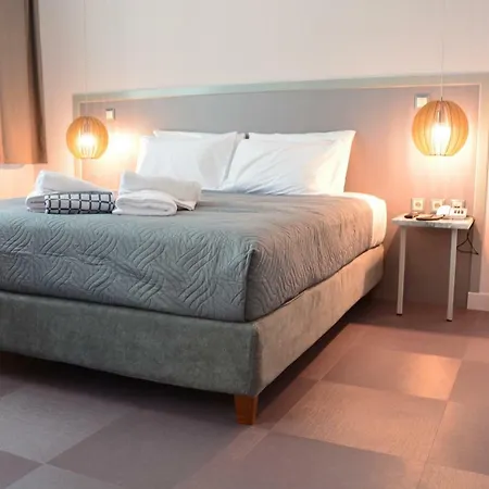 Hotel Avra Nafpliou