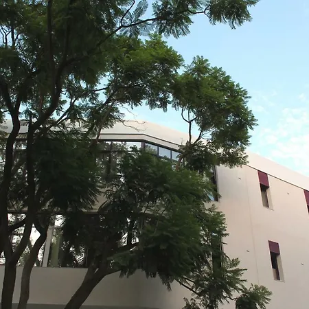 Avra Nafpliou Hotel