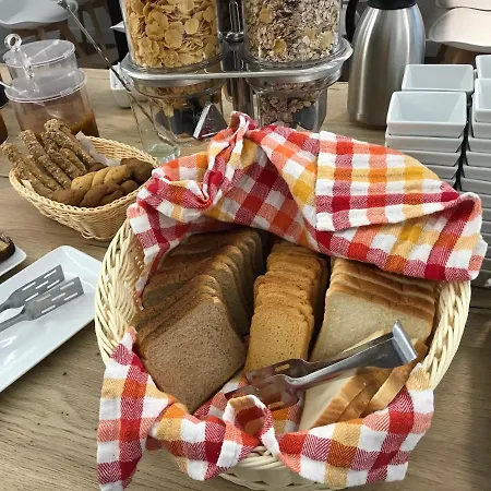 Avra Nafpliou 호텔 나플리오