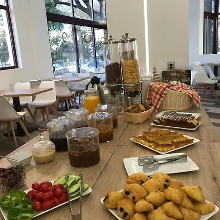 Avra Nafpliou Nauplie