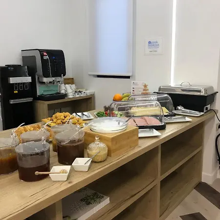 Ξενοδοχείο Avra Nafpliou Ναύπλιο