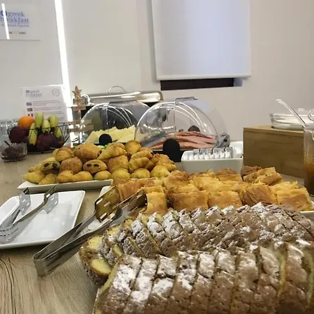 Ξενοδοχείο Avra Nafpliou Ναύπλιο