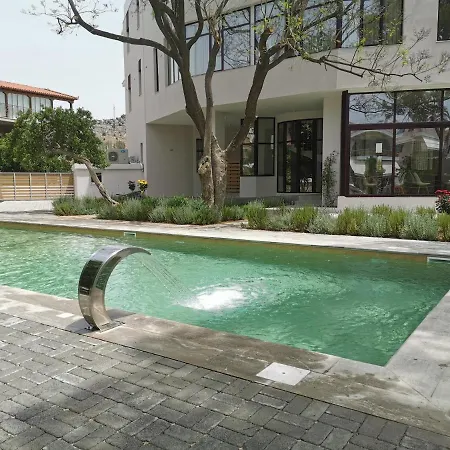 Avra Nafpliou Hotel Nafplio