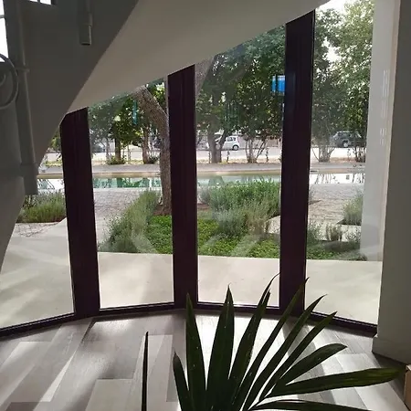 Hotel Avra Nafpliou 3*