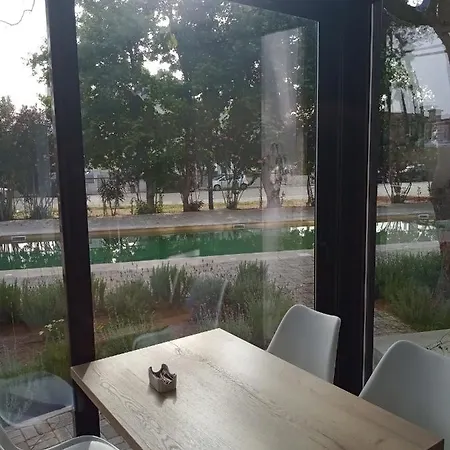 Avra Nafpliou Hotel