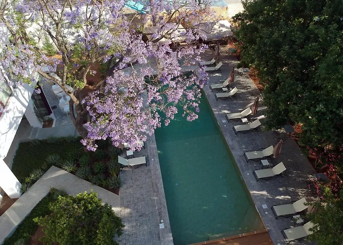 Avra Nafpliou Hotel 3*