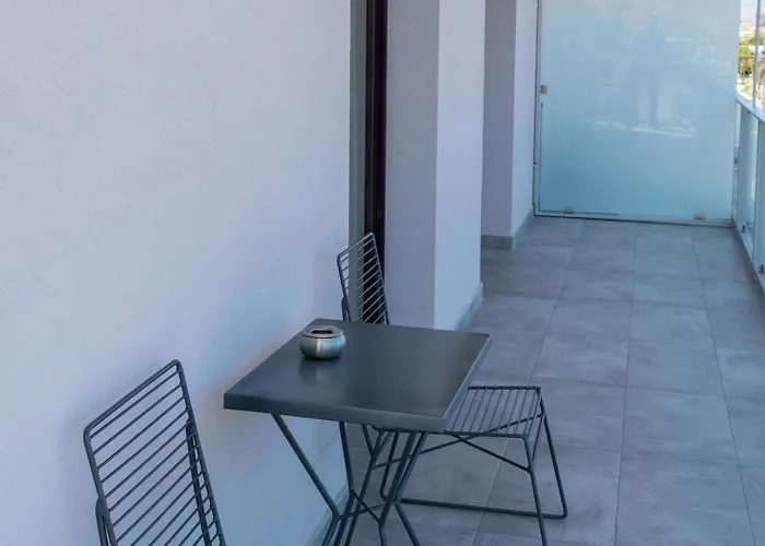 Hotel Avra Nafpliou 3*