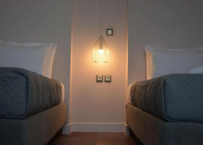 Avra Nafpliou 3* Nafplio